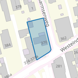 Perceel VZV00-G-2409