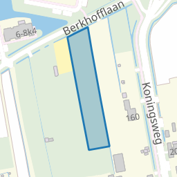 Perceel VZV00-G-2411