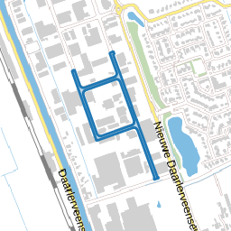 Perceel VZV00-G-2418