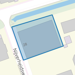 Perceel VZV00-G-2420