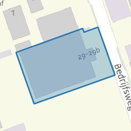 Perceel VZV00-G-2425