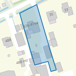 Perceel VZV00-G-2434