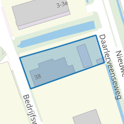 Perceel VZV00-G-2437