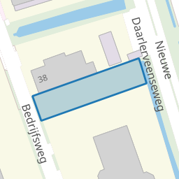 Perceel VZV00-G-2438