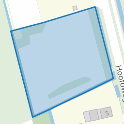 Perceel VZV00-G-2444