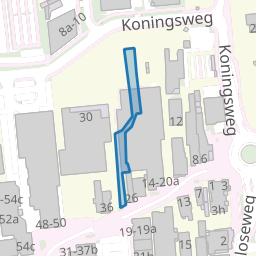 Perceel VZV00-G-2446