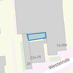 Perceel VZV00-G-2447