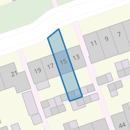 Perceel VZV00-G-2461