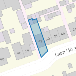 Perceel VZV00-G-2463