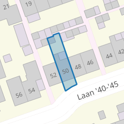 Perceel VZV00-G-2464