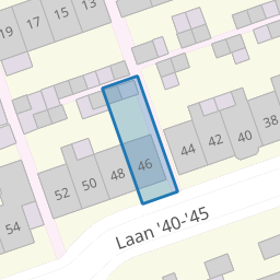 Perceel VZV00-G-2466