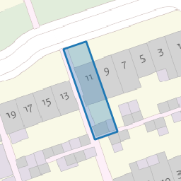 Perceel VZV00-G-2467