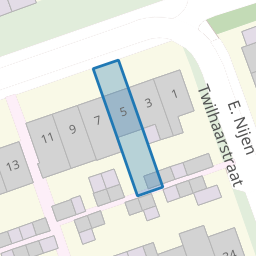 Perceel VZV00-G-2470