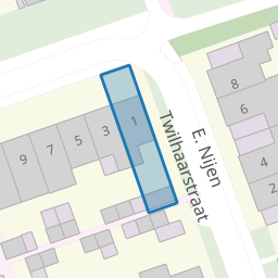 Perceel VZV00-G-2472