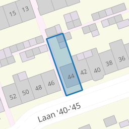 Perceel VZV00-G-2473