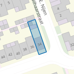 Perceel VZV00-G-2478