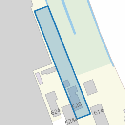 Perceel VZV00-G-2480