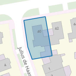 Perceel VZV00-G-2481