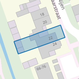 Perceel VZV00-G-2486