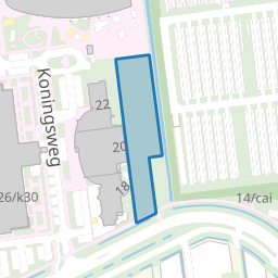 Perceel VZV00-G-2500