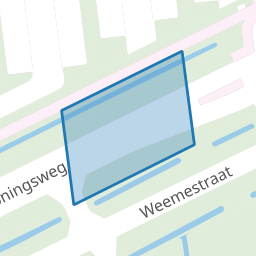 Perceel VZV00-G-2504