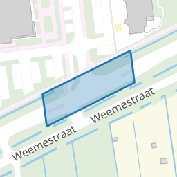 Perceel VZV00-G-2505