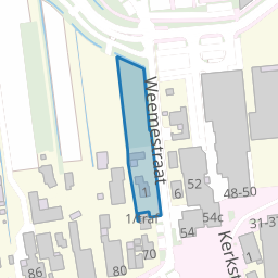 Perceel VZV00-G-2513