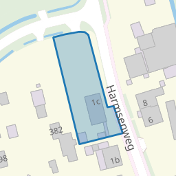 Perceel VZV00-G-2514