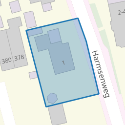 Perceel VZV00-G-2517