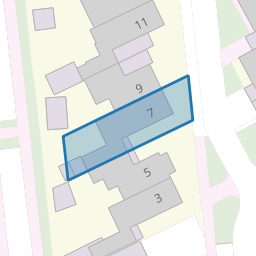 Perceel VZV00-G-2525