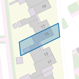 Perceel VZV00-G-2529