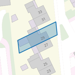 Perceel VZV00-G-2536