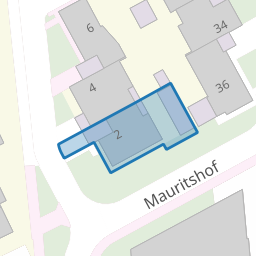 Perceel VZV00-G-2542