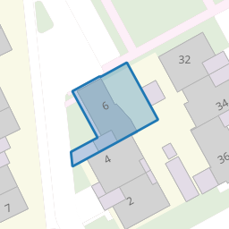 Perceel VZV00-G-2544