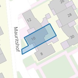 Perceel VZV00-G-2549