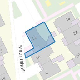 Perceel VZV00-G-2550