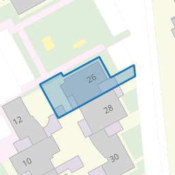 Perceel VZV00-G-2551