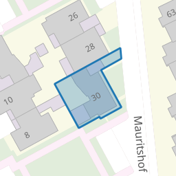 Perceel VZV00-G-2553