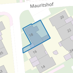 Perceel VZV00-G-2556