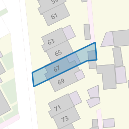 Perceel VZV00-G-2570