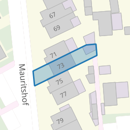 Perceel VZV00-G-2573