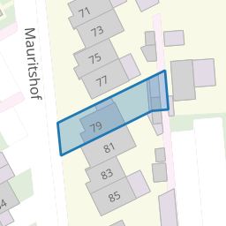 Perceel VZV00-G-2576