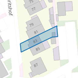 Perceel VZV00-G-2578