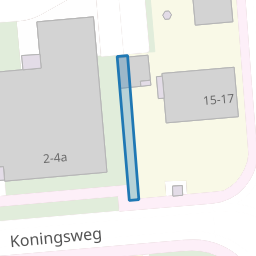 Perceel VZV00-G-2583