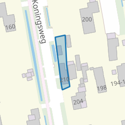 Perceel VZV00-G-2588