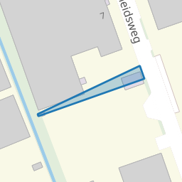 Perceel VZV00-G-2602