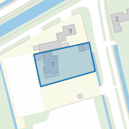 Perceel VZV00-G-2609