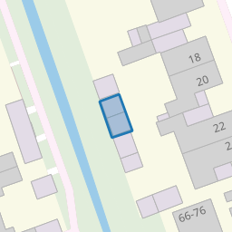 Perceel VZV00-G-2616