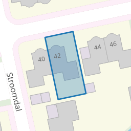 Perceel VZV00-G-2627