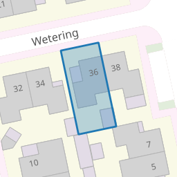 Perceel VZV00-G-2635